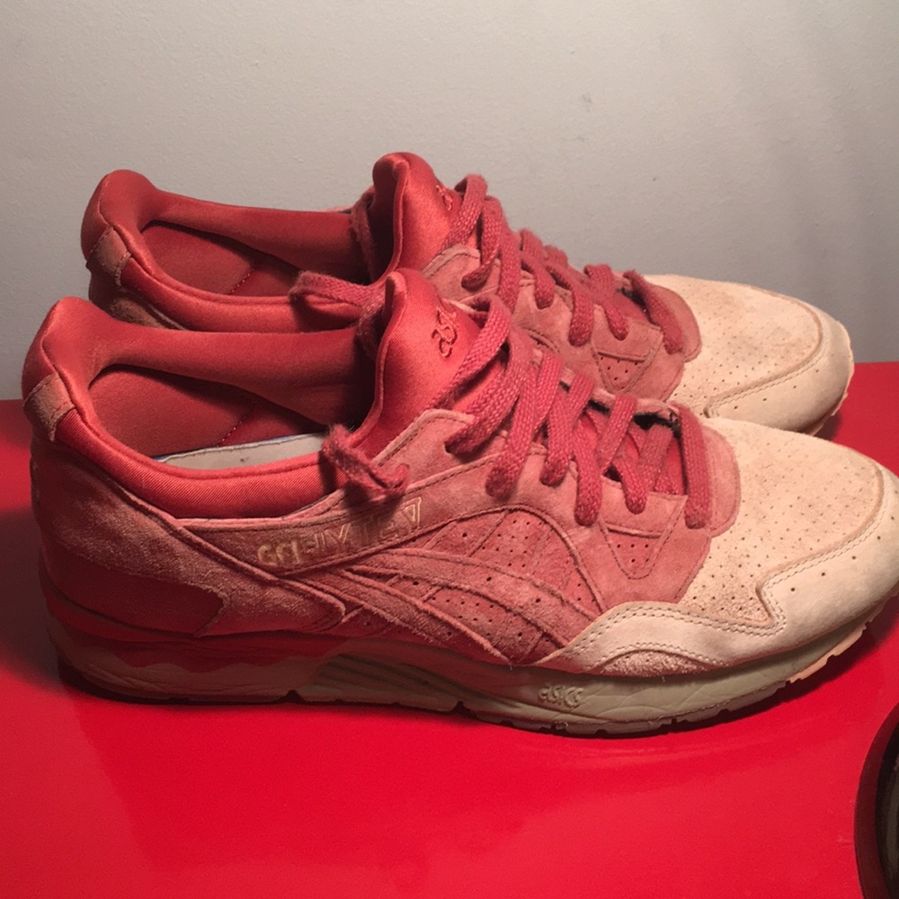 ASICS Gel Lyte V
